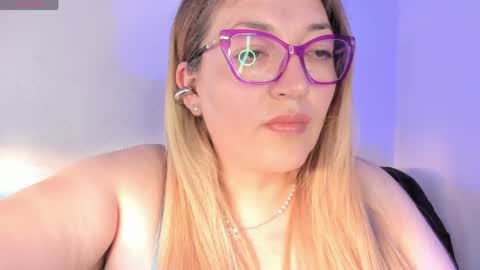 Nataly online show from 06/08/26, 06:30
