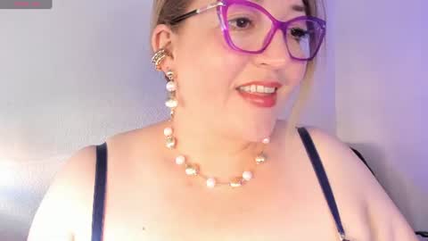 Nataly online show from 06/15/26, 05:37