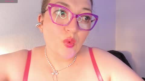 Nataly online show from 06/16/26, 05:48