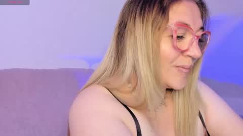 Nataly online show from 06/28/26, 12:05