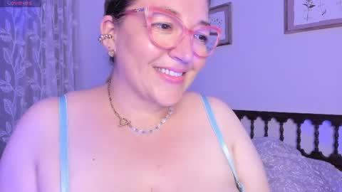 Nataly online show from 07/03/26, 07:31
