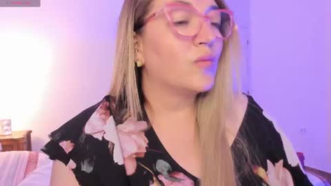 Nataly online show from 07/08/26, 06:34