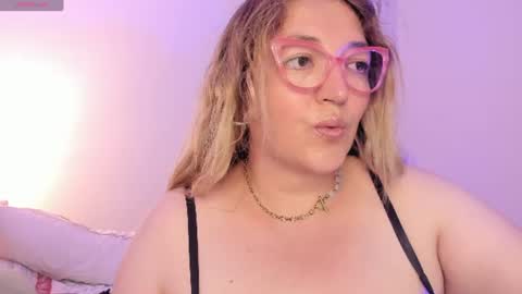 Nataly online show from 07/11/26, 07:16