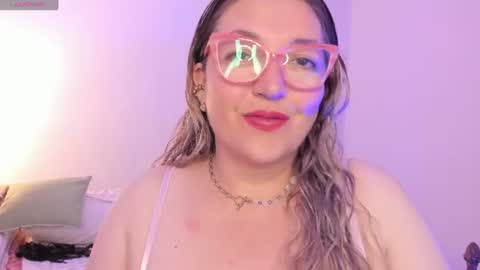 Nataly online show from 07/12/26, 06:10