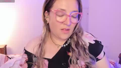 Nataly online show from 07/14/26, 06:35