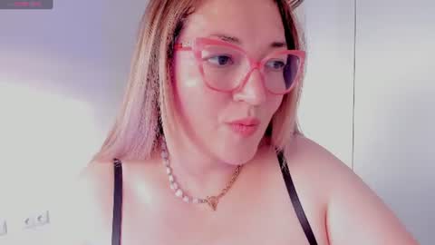 Nataly online show from 07/18/26, 06:34