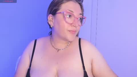 Nataly online show from 07/20/26, 08:11