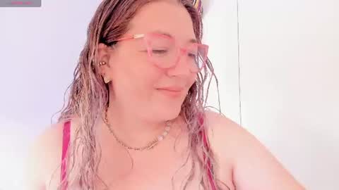 Nataly online show from 07/24/26, 05:44