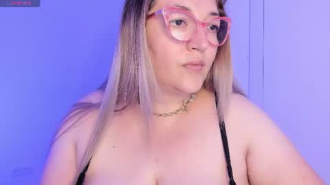 Nataly online show from 07/28/26, 07:39