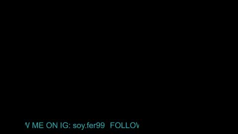 Fernanda online show from 01/27/25, 05:26