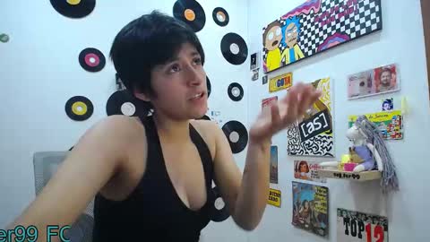 Fernanda online show from 02/20/25, 12:30