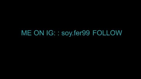 Fernanda online show from 02/22/25, 09:48