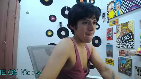 Fernanda online show from 02/23/25, 07:00