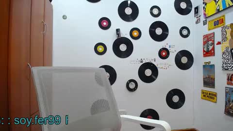 Fernanda online show from 02/25/25, 04:03