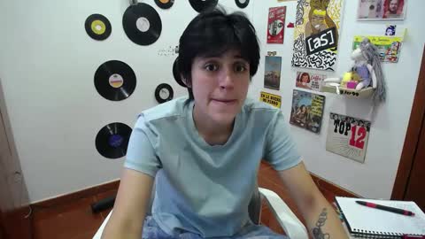 Fernanda online show from 02/28/25, 09:23