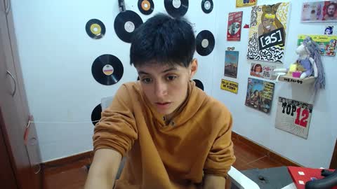 Fernanda online show from 03/04/25, 12:18