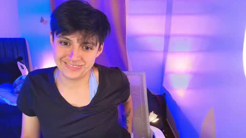 Snapshot of naty_lux19 chatting on 09/20/25, 06:36 Fernanda online show from 09/20/25, 06:36