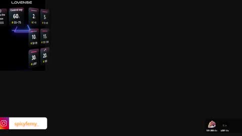 Snapshot of naty_lux19 chatting on 10/04/25, 08:34 Fernanda online show from 10/04/25, 08:34