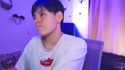 Snapshot of naty_lux19 chatting on 10/13/25, 08:36 Fernanda online show from 10/13/25, 08:36