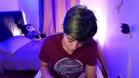 Snapshot of naty_lux19 chatting on 11/06/25, 04:35 Fernanda online show from 11/06/25, 04:35