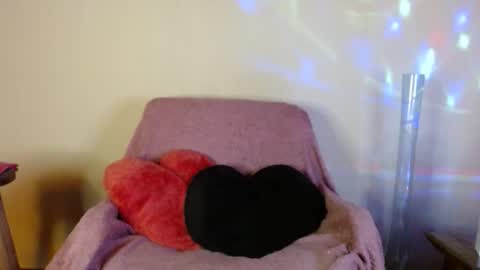 Nataly online show from 06/04/26, 06:47