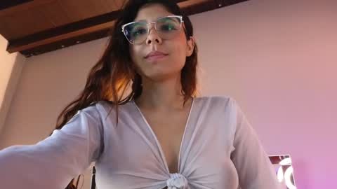 Naty Saenz online show from 12/23/24, 01:03