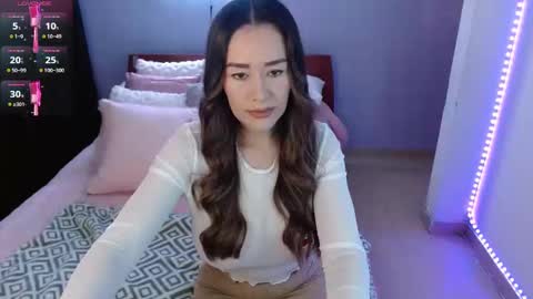 Natalia online show from 12/06/24, 01:51