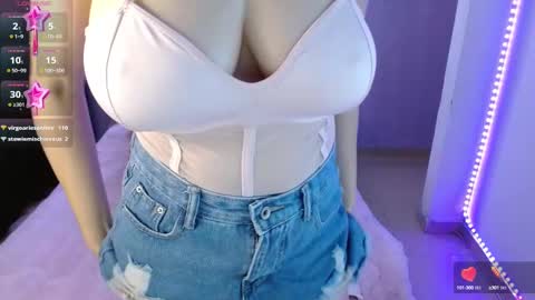 Natalia online show from 12/16/24, 01:31