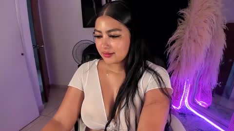Natasha doll31 online show from 09/13/25, 12:32