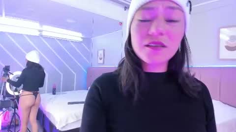 natybliss online show from 06/20/26, 06:49