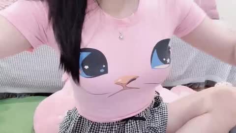 Kiki online show from 10/03/25, 02:41