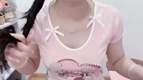 Snapshot of natycutiegirl chatting on 03/20/26, 02:16 Kiki online show from 03/20/26, 02:16