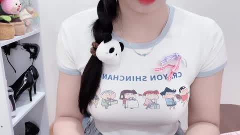 Snapshot of natycutiegirl chatting on 03/28/26, 02:33 Kiki online show from 03/28/26, 02:33