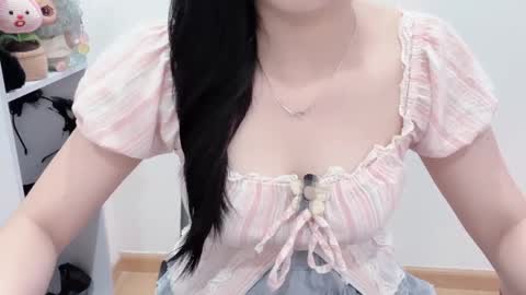 Snapshot of natycutiegirl chatting on 03/31/26, 02:13 Kiki online show from 03/31/26, 02:13