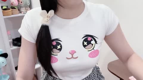 Snapshot of natycutiegirl chatting on 04/29/26, 02:26 Kiki online show from 04/29/26, 02:26