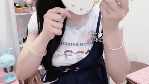 Snapshot of natycutiegirl chatting on 05/06/26, 02:19 Kiki online show from 05/06/26, 02:19