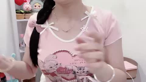 Snapshot of natycutiegirl chatting on 05/15/26, 02:18 Kiki online show from 05/15/26, 02:18