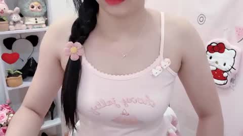 Kiki online show from 07/05/26, 02:18
