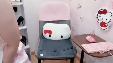 Kiki online show from 07/05/26, 04:19