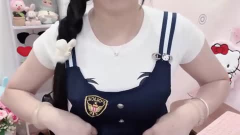 Kiki online show from 07/16/26, 03:01