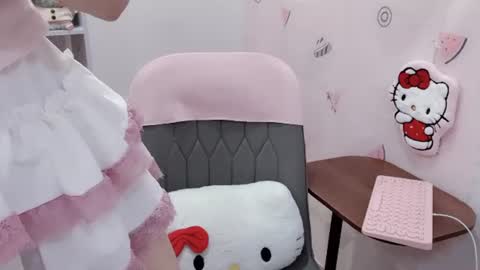 Kiki online show from 07/20/26, 02:04