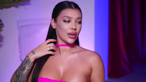 Naty online show from 12/23/24, 01:40