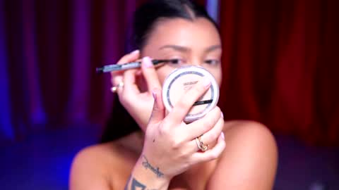 Naty online show from 12/28/24, 07:22
