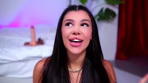 Naty online show from 09/24/25, 07:23