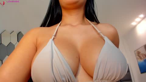 Naty Ferrer online show from 12/03/24, 01:43