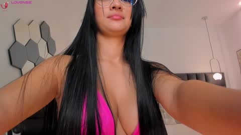 Naty Ferrer online show from 12/04/24, 01:42