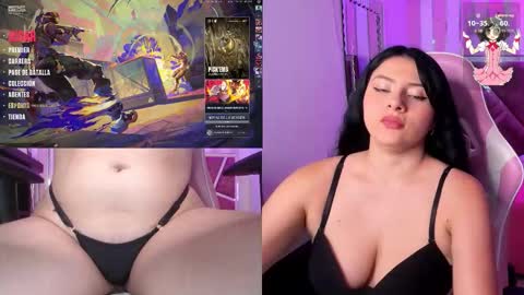 Snapshot of natykiss_ chatting on 09/11/25, 08:53 Naty online show from 09/11/25, 08:53