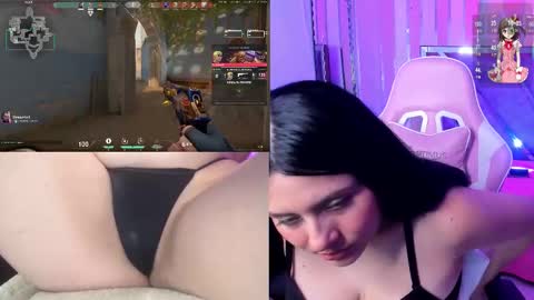Snapshot of natykiss_ chatting on 09/15/25, 08:53 Naty online show from 09/15/25, 08:53