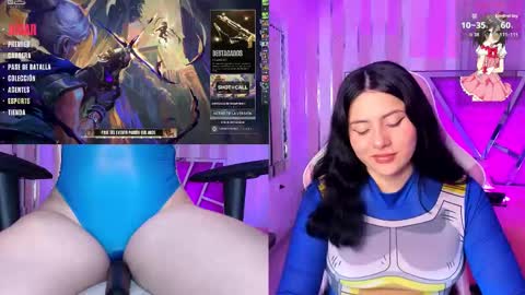 Snapshot of natykiss_ chatting on 09/21/25, 09:16 Naty online show from 09/21/25, 09:16