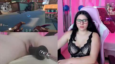 Snapshot of natykiss_ chatting on 09/27/25, 09:09 Naty online show from 09/27/25, 09:09